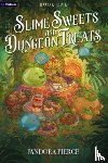 Pierce, Pandora - Slime Sweets and Dungeon Treats