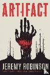 Robinson, Jeremy - Artifact