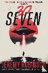 Robinson, Jeremy - 30Seven