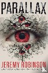 Robinson, Jeremy - Parallax