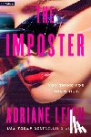 Leigh, Adriane - The Imposter: A Psychological Thriller