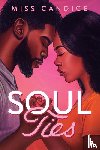 Candice, Miss - Soul Ties