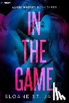 James, Sloane St - In the Game: A Hockey Romance
