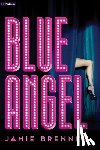 Brenner, Jamie - Blue Angel: An Erotic Romance