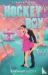 Nicole, Brittanee - Hockey Boy
