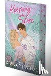 Jenshak, Rebecca - Keeping Score: A Hockey Romance (Deluxe Limited Edition)