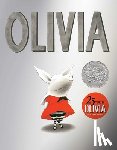 Falconer, Ian - Falconer, I: Olivia (25th Anniversary Edition)