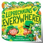 Yav, Yuli - Leprechauns Everywhere!