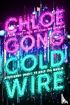 Gong, Chloe - Coldwire