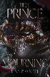 Bennett, Jenn - The Prince of Mourning