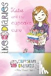 Simon, Coco - Cupcake Diaries the Sweet Set: Katie and the Cupcake Cure; MIA in the Mix; Emma on Thin Icing; Alexis and the Perfect Recipe