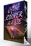 McIsaac, Meaghan - Lydia Cooper Is a Lie