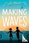 Heart, Lee - Making Waves