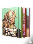 Destefano, Lauren - The Chemical Garden Collection (Boxed Set)