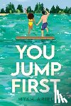 Ariel, Myah - You Jump First