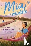 Simon, Coco - Home Is Where the Cupcake Is