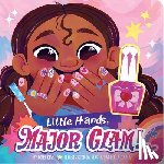 Elys, Dori - Little Hands, Major Glam!