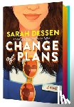 Dessen, Sarah - Change of Plans