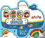 Eliot, Hannah - I'm Your Airplane
