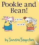 Boynton, Sandra - Pookie and Bean!