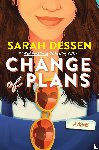Dessen, Sarah - Change of Plans