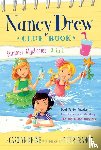Keene, Carolyn - Nancy Drew Clue Book Summer Mysteries 3-in-1