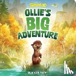 Testa, Maggie - Ollie's Big Adventure