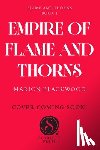 Blackwood, Marion - Empire of Flame and Thorns