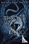Blackwood, Marion - Throne of Ice and Blood