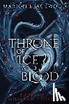 Blackwood, Marion - Throne of Ice and Blood