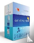 Draper, Sharon M. - The Out of My Mind Trilogy (Paperback Boxed Set)
