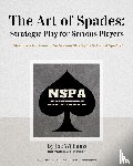 Williams, Joe - The Art of Spades