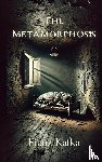 Kafka, Franz - The Metamorphosis
