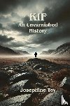 Tey, Josephine - Kif