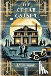 Fitzgerald, F. Scott - The Great Gatsby