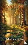 Emerson, Ralph Waldo - Nature