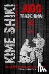 Caracena, Jose A. - Kime Shiki, Judo Tradicional