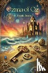 Baum, L. Frank - Ozma of Oz