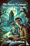 Dixon, Franklin W. - The Tower Treasure