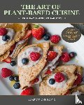 Drugovic, Surraya - The Art of Plant-Based Cuisine