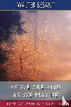 Besant, Walter - As We Are and As We May Be (Esprios Classics)