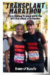 O'Keefe, Tom - Transplant Marathon