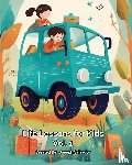 Salvador, Joseph - Life Lessons for Kids