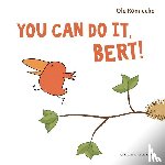 Konnecke, Ole - You Can Do It, Bert!