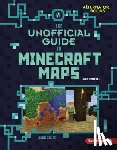 Zajac, Linda - The Unofficial Guide to Minecraft Maps, 2nd Edition