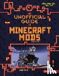Zajac, Linda - The Unofficial Guide to Minecraft Mods, 2nd Edition