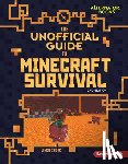 Zajac, Linda - The Unofficial Guide to Minecraft Survival, 2nd Edition