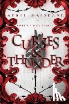 Gaisford, April - Gaisford, A: Curses and Thunder