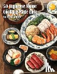 Johnson, Kelly - 50 Japanese Home Cooking Made Easy