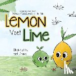 Middlebrooks, Nicolas - Middlebrooks, N: Lemon meet Lime